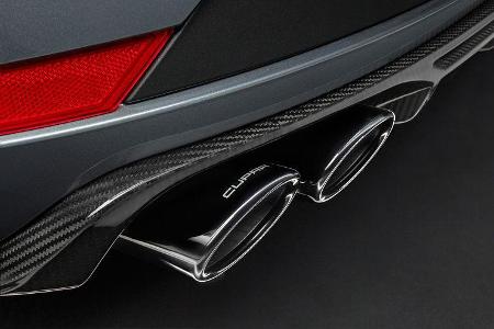 Seat Leon Cupra R ST