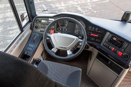 BMC MAN-Neoplan Tourliner