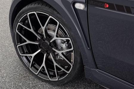 BRABUS Ultimate E Shadow Edition „1 of 28“