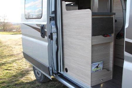 Knaus Boxstar 540 (2019)