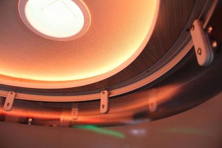 Knaus Boxstar 540 (2019)