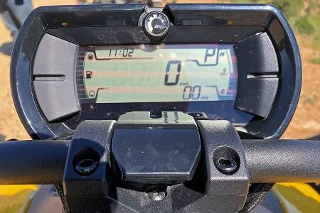 Can-Am Ryker Rally Edition 2032