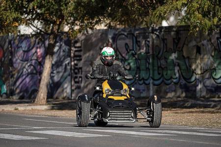 Can-Am Ryker Rally Edition 2039