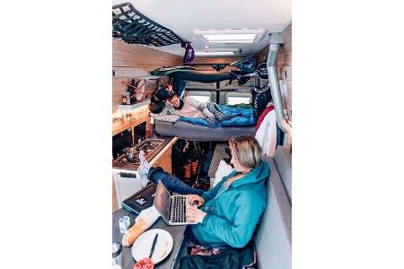 Sunlight Cliff 4x4 Adventure