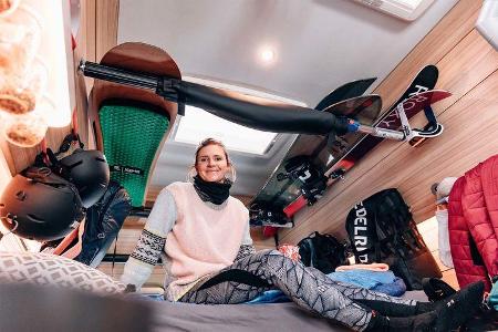 Sunlight Cliff 4x4 Adventure