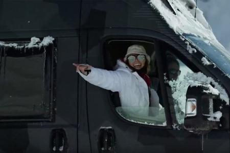 Sunlight Cliff 4x4 Adventure (2019)