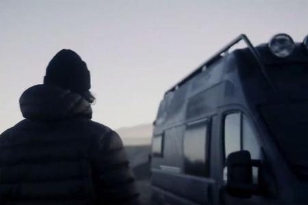 Sunlight Cliff 4x4 Adventure (2019)