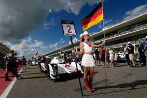 09/2014, WEC 2014 Austin Texas