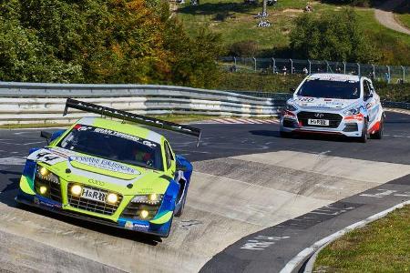 VLN Nürburgring - 8. Lauf - 03. Oktober 2015