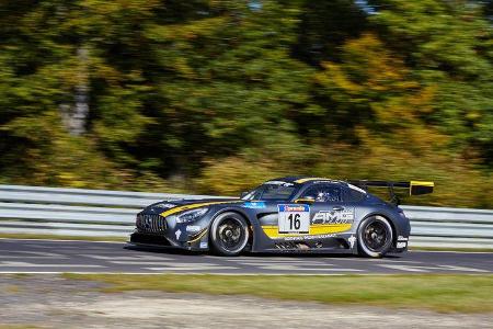 VLN Nürburgring - 8. Lauf - 03. Oktober 2015