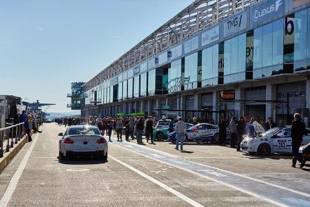 VLN Nürburgring - 8. Lauf - 03. Oktober 2015