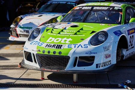 VLN Nürburgring - 8. Lauf - 03. Oktober 2015