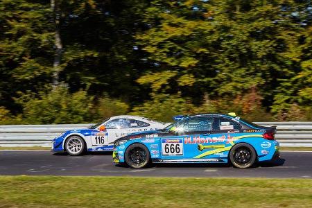 VLN Nürburgring - 8. Lauf - 03. Oktober 2015