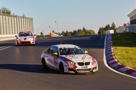 VLN Nürburgring - 8. Lauf - 03. Oktober 2015