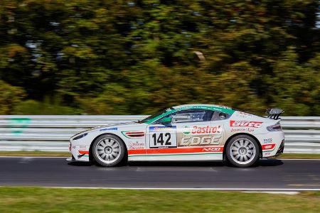 VLN Nürburgring - 8. Lauf - 03. Oktober 2015