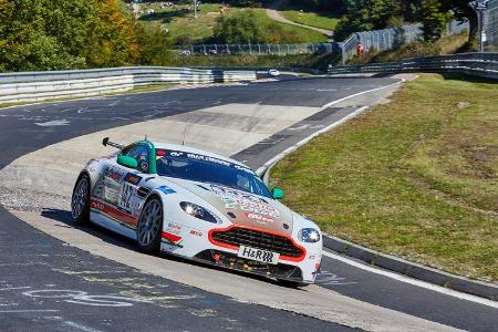 VLN Nürburgring - 8. Lauf - 03. Oktober 2015