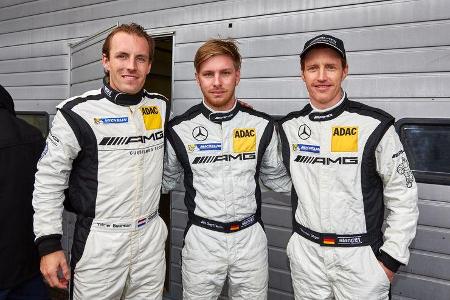 VLN Nürburgring - 8. Lauf - 03. Oktober 2015