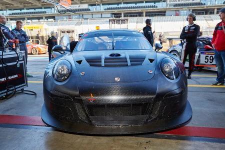 VLN Nürburgring - 8. Lauf - 03. Oktober 2015