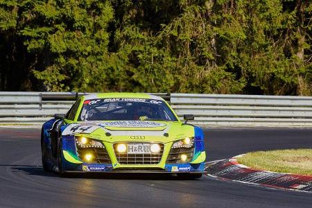 VLN Nürburgring - 8. Lauf - 03. Oktober 2015