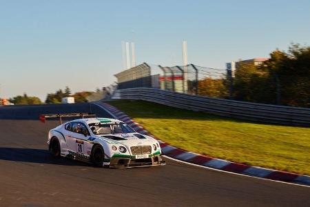 VLN Nürburgring - 8. Lauf - 03. Oktober 2015