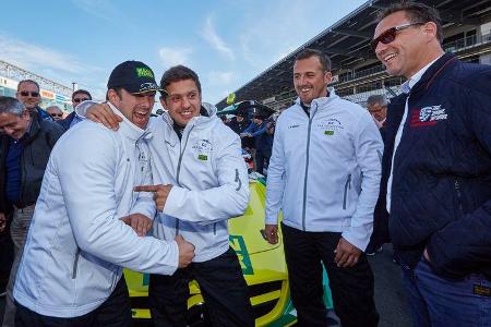 VLN Nürburgring - 8. Lauf - 03. Oktober 2015