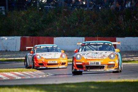 VLN Nürburgring - 8. Lauf - 03. Oktober 2015