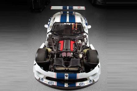 SRT Viper GT3-R
