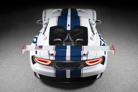 SRT Viper GT3-R
