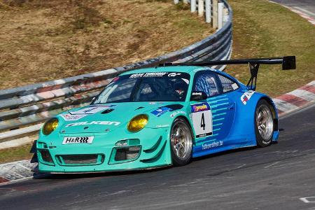VLN2015-Nürburgring-Porsche 911 GT3 R-Startnummer #4-SP9