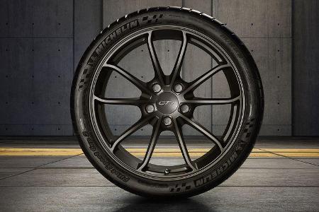 02/2015 Porsche Cayman GT4 Genf