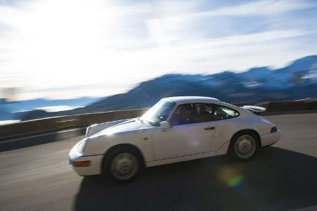 Porsche 964