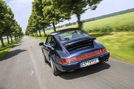 Porsche 964 Carrera 5