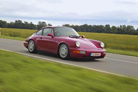 Porsche 964 Carrera RS