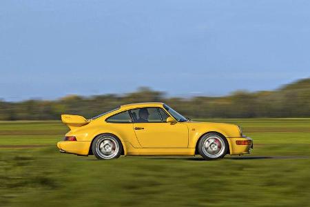 Porsche 964 Carrera RS 3.9