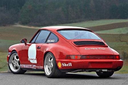Porsche 964 Carrera RS Cup