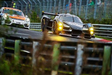 VLN Nürburgring - 7. Lauf - 05. September 2015