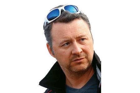 Toyota WRC, Emanuele Battisti