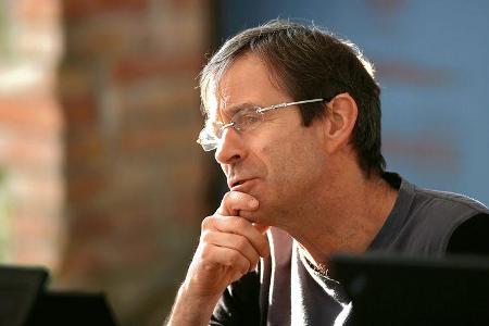 Toyota WRC, Pascal Vasselon