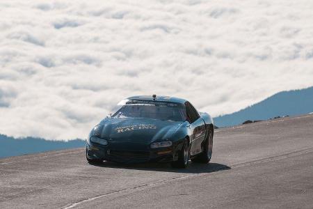 Pikes Peak International Hillclimb 2015
