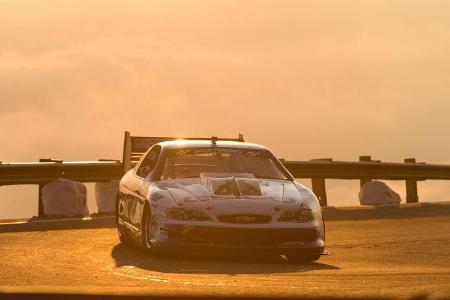 Pikes Peak International Hillclimb 2015