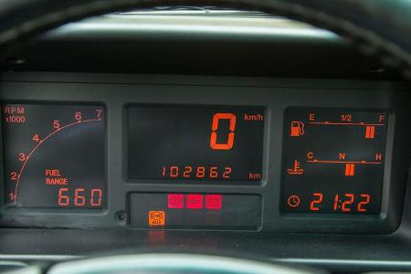Audi Quattro, Typ 85, (1980-1991)