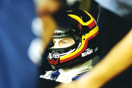 Stefan Bellof - 1985