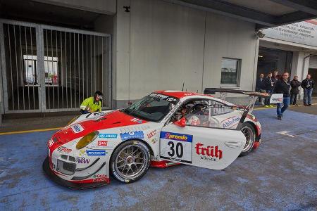 VLN Nürburgring - 3. Lauf - 20. Juni 2015