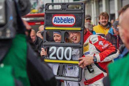 VLN Nürburgring - 3. Lauf - 20. Juni 2015