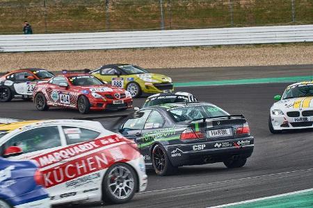 VLN Nürburgring - 3. Lauf - 20. Juni 2015