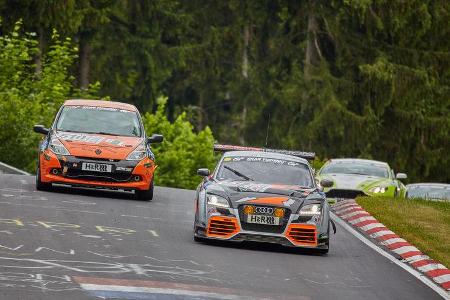 VLN Nürburgring - 3. Lauf - 20. Juni 2015