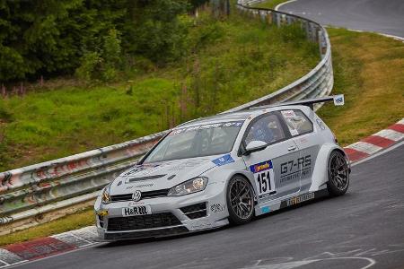 VLN Nürburgring - 3. Lauf - 20. Juni 2015