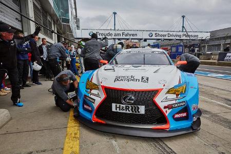 VLN Nürburgring - 3. Lauf - 20. Juni 2015