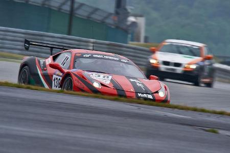 VLN Nürburgring - 3. Lauf - 20. Juni 2015