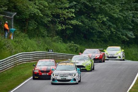 VLN Nürburgring - 3. Lauf - 20. Juni 2015